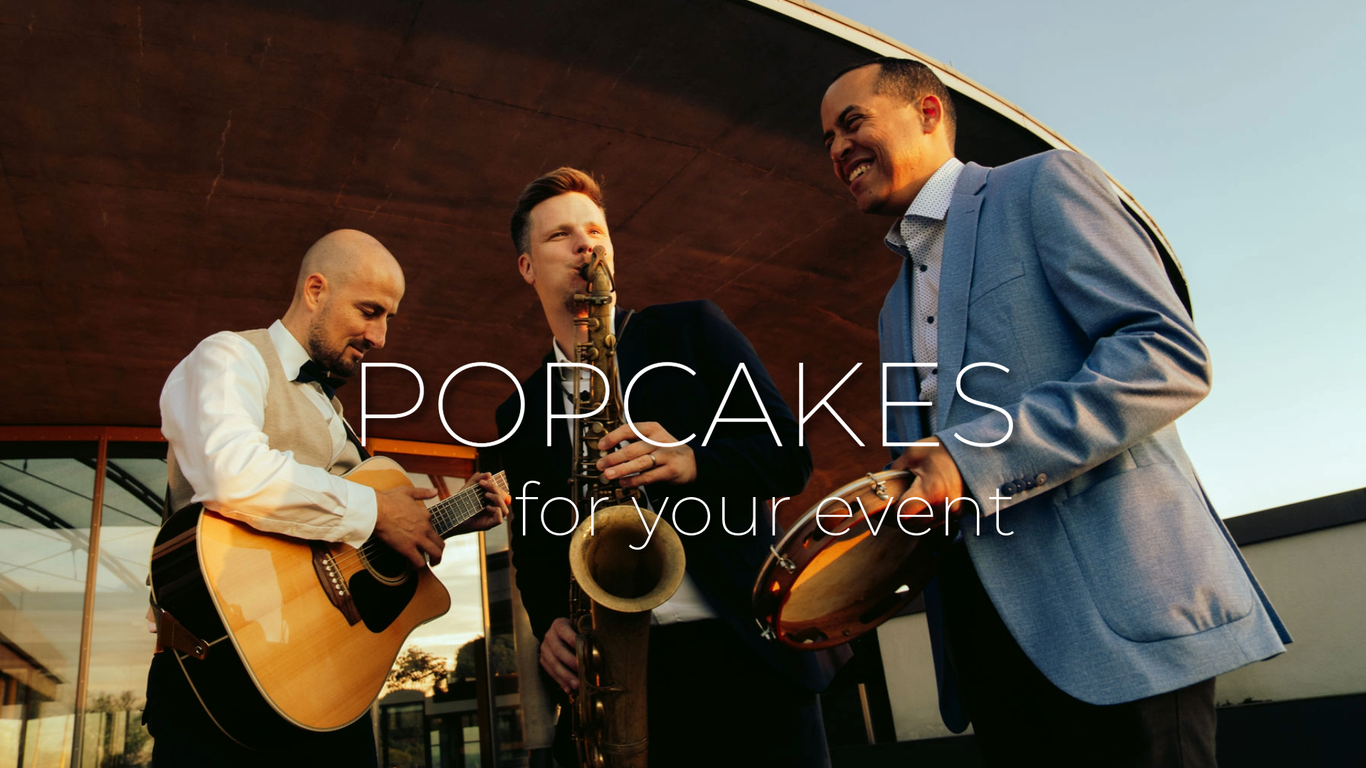 Popcakes Business Showcase